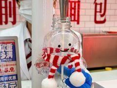 -红星前进面包牛奶公司(五道口购物中心店)