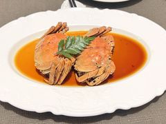 -蟹榭·本帮江浙菜·蟹宴(大宁久光商场店)