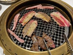 -和牛村烧肉放题(淄博王府井店)