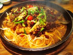 -老板恋上鱼(环山路店)