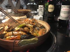 -随园花园餐厅(新港中路店)
