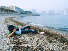 -黑石礁公园