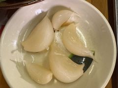 -杨老头鲜货烧烤(太古里店)