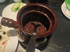 -芳芳私房菜·精做淮扬菜(承德路店)