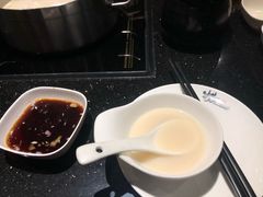 -捞王猪肚鸡火锅(财富中心店)
