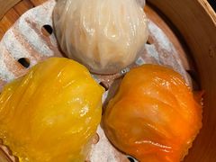 -海航大厦万豪酒店彩海轩中餐厅(霄云路店)