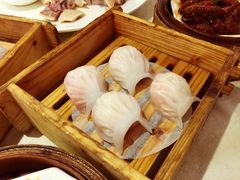 -金汇景海鲜酒家