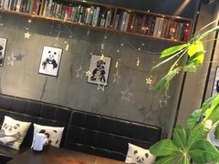 -晓鲜熊猫烤鱼烤吧(西三旗百汇北门店)