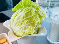 -半天妖烤鱼(新中关购物中心店)