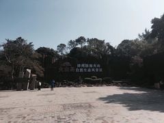 -漳州滨海火山岛自然生态风景区