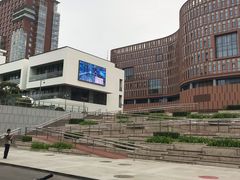 -中国宋庆龄青少年科技文化交流中心
