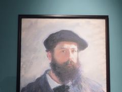 -印象莫奈时光映迹艺术展