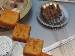 -清真·馬坡二旦烧烤(人生一串拍摄店)