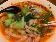 -漆黑觉米粉(三里屯店)