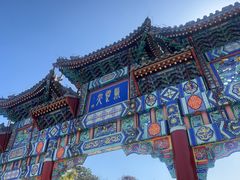 -红螺寺