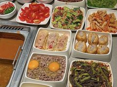 -海底捞火锅(旭辉MALL店)