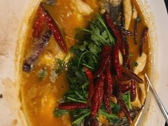 -清水亭湖北菜(大屯DT51店)