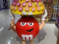 -卡旺卡(合肥环球金融广场店)