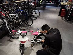 -TREK崔克自行车(徐汇滨江店)
