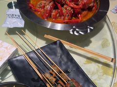 -聚味瞿记·龙虾堂(咸嘉湖店)