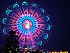 -七彩云南欢乐世界