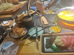-湊湊火锅·茶憩(石家庄万象城店)
