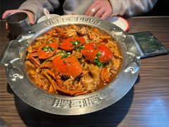 -胖哥俩肉蟹煲(名城广场店)