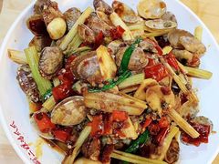 -二孃鸡爪爪(东郊记忆店)