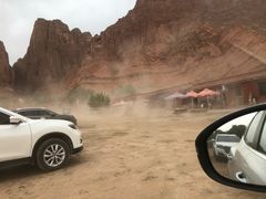 -天山神秘大峡谷