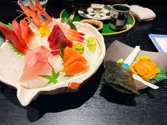 -龙吟大江户(华侨店)