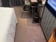 -深圳圣淘沙酒店(翡翠店)