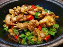 -花椒笑成都小馆(百脑汇店)