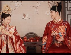 -麦田·婚纱摄影(天河新天地店)