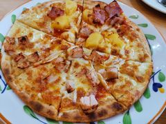 -萨莉亚意式餐厅(石鼓路店)
