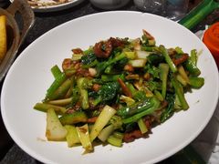 -五谷丰登农家院·地道胶东菜·海鲜烧烤(威海店)