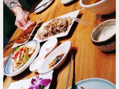 -品回味清真西北楼(宁波首店)