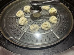 -姚家小院灶台鱼