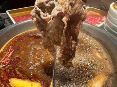-一绪に和牛寿喜烧(罗湖益田假日店)