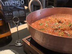 -Ameigo梅果·云贵川bistro(长宁来福士店)