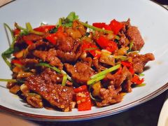 -绿茶餐厅(燕郊永旺店)