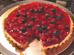 -岷山饭店-芝芝自助餐厅