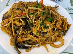 -阿金大白·上海菜馆(新天地店)