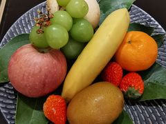 -上海佘山茂御臻品之选酒店(原佘山艾美酒店)