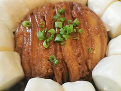 -大鸭梨烤鸭(甘家口店)