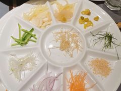 顺德鱼生-顺峰顺水顺德菜(第一百货店)