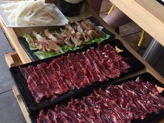 -潮正和潮汕牛肉火锅·老字号(番禺万达店)