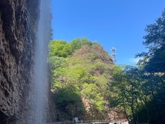 -湖洞水自然风景区