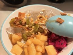 -江边城外烤全鱼(汉光百货店)