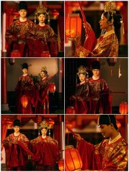 -第一夫人婚纱摄影(南京店)