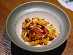 -菩提素素食餐厅(晶郦馆店)